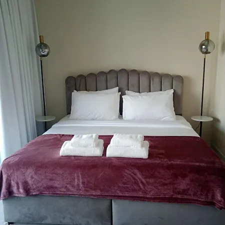Renovated Cozy One Bed Apt D2-1007 Дубай Екстер'єр фото