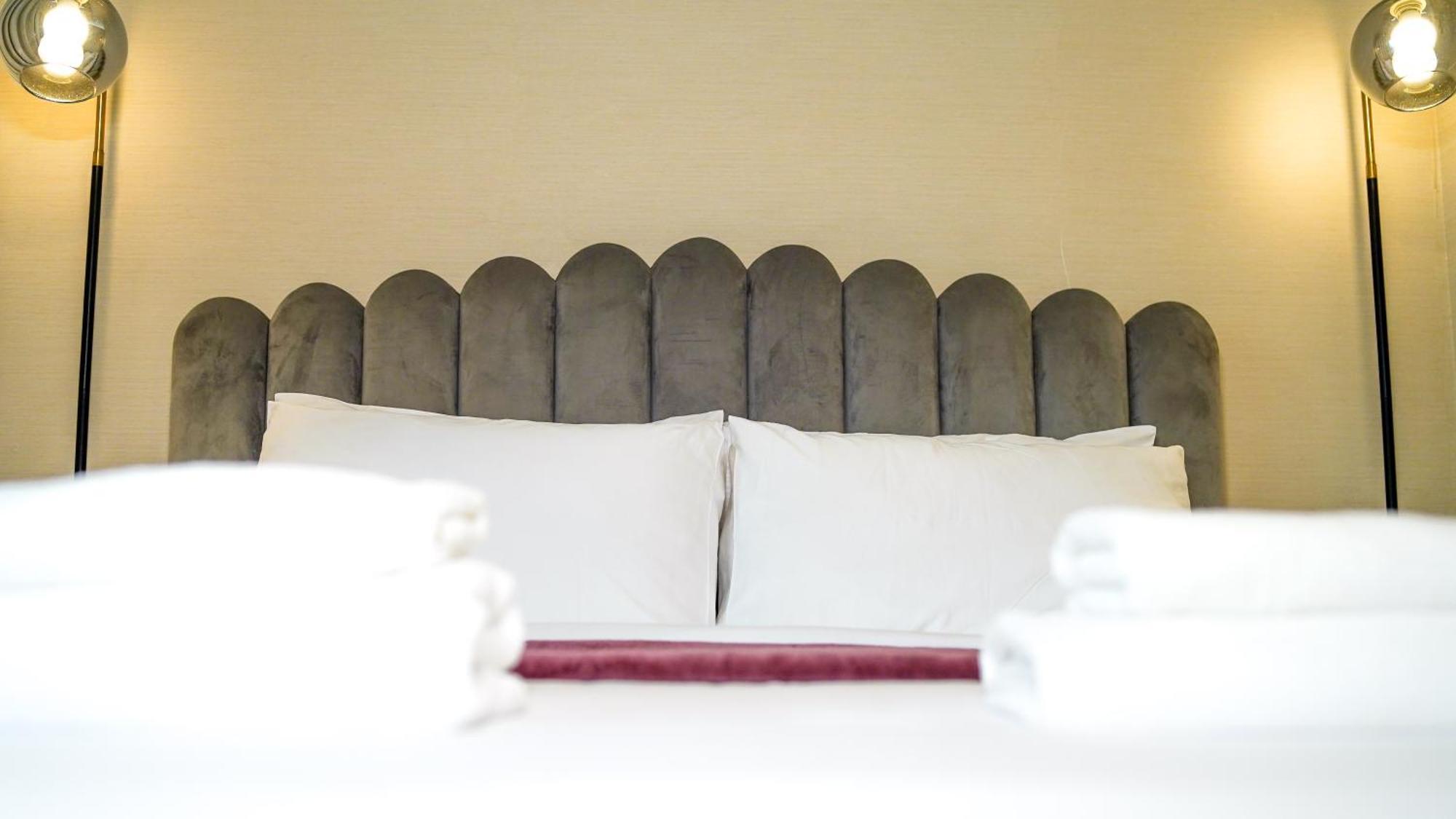 Renovated Cozy One Bed D2-1007 Апартаменти